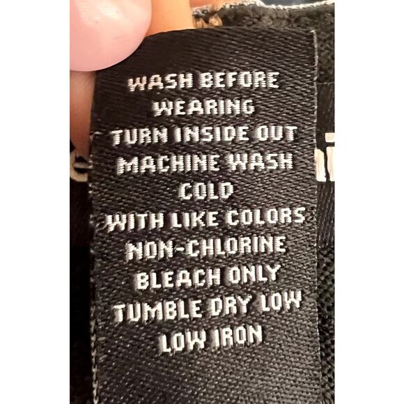 Avenue Denim Ankle Skinny Jeans Women Size 26A Blue High Rise Slimming Control - Picture 12 of 12